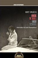 Memoires van een Romanticus - Bert Vrusch - ebook - thumbnail
