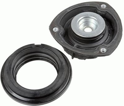 Reparatieset, Ring voor schokbreker veerpootlager 3757401
