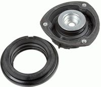 Reparatieset, Ring voor schokbreker veerpootlager 3757401
