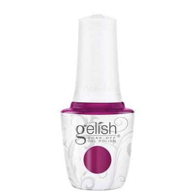 Gelish Soak-Off Gel Polish 497 Sappy But Sweet 15ml