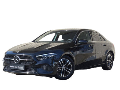 Mercedes Benz A Klasse