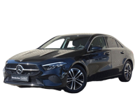 Mercedes Benz A Klasse