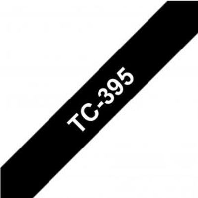 Brother Labeltape 9mm - [TC395]