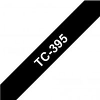 Brother Labeltape 9mm - [TC395]