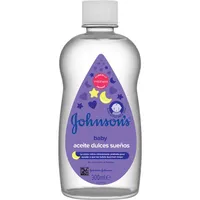 Johnson's Baby Olie Bedtime - 300 ml - thumbnail