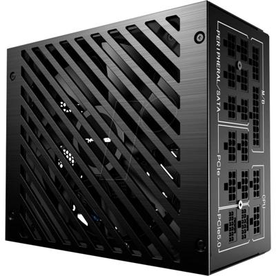LC Power LC1000P V3.0 PC-netvoeding 1000 W ATX 80 Plus Platinum
