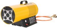 Master gasheater BLP53 M 53KW, NL regelaar - thumbnail