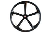 Navigate 5 Spaken Voorwiel - Zwart