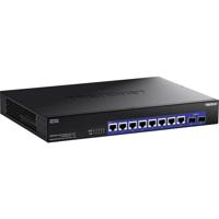 TrendNet TEG-S7102 Netwerk switch