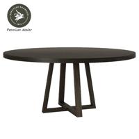 Novembre Eettafel Rond 170cm