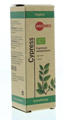 Aromed Cipres olie bio