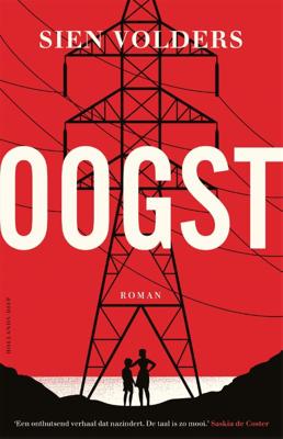 Oogst (Paperback)
