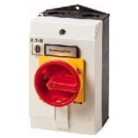 T3-2-2092CH#172958  - Safety switch 2-p 15kW T3-2-2092CH172958