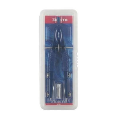 Aristo AR-55818 Snelverstelpasser Topline Donkerblauw