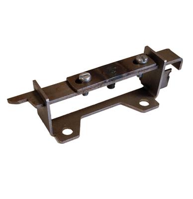 Wurlitzer 1800 Raamsluiting