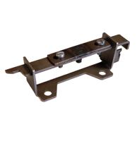 Wurlitzer 1800 Raamsluiting