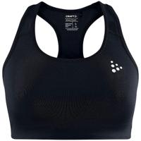 Craft Training Bra Classic zwart