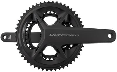 Shimano crankstel ultegra 12v 172.5mm 36-52t fcr8100