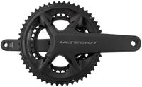 Shimano crankstel ultegra 12v 172.5mm 36-52t fcr8100
