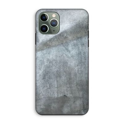 Grey Stone: iPhone 11 Pro Tough Case