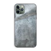 Grey Stone: iPhone 11 Pro Tough Case Grey Stone: iPhone 11 Pro Tough Case