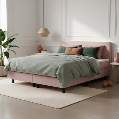 Haluta Boxspring - Amsterdam