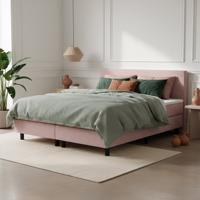 Haluta Boxspring - Amsterdam