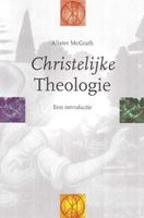 Christelijke theologie - Alister McGrath - ebook - thumbnail