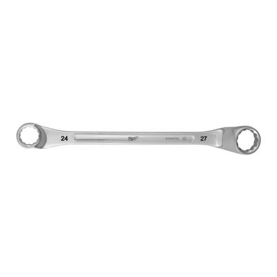 Milwaukee Dubbele ringsleutel 24x27 mm - 4932492753