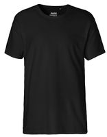 Neutral NE61030 Men`s Interlock T-Shirt