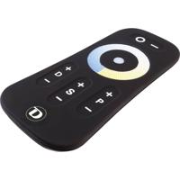 Deko Light Touch Fernbedienung RF White LED-afstandsbediening 110 mm 52 mm 20 mm Deko Light Touch Fernbedienung RF White LED-afstandsbediening 110 mm 52 mm 20 mm