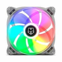 Case fan Nox-Xtreme X140-FAN (1 Stuks)