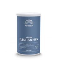 Elektrolyten poeder naturel vegan