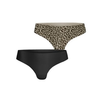 Björn Borg 2 stuks Performance Thong 2212 * Actie *