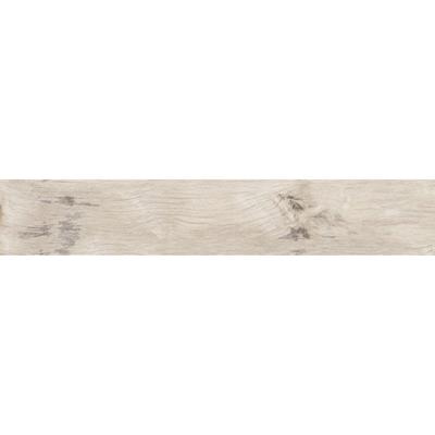 JOS. Woodmania Vloertegel 200X1200 Ivory 10.5mm Mat R9