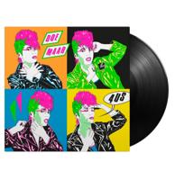Doe Maar - 4us LP LAATSTE STUKS