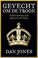 Gevecht om de troon (Hardback)