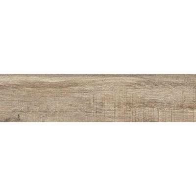 JOS. Warmhout Vloertegel 222X897 Hazel 10.5mm Mat R10