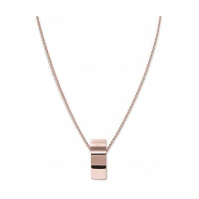 Dames ketting Rosefield BWCNR-J207