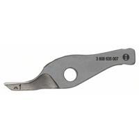 Mes rond, voor Bosch-strokenschaar GSZ 160 Professional Bosch Accessories 2608635408