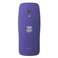 Mobiele Telefoon HMD 3210 FCB SPECIAL 2,4” QVGA Blauw