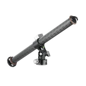 Leofoto HC-28 Flexible 400mm centre column system 3/8 mount