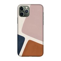 Geo #2: Volledig geprint iPhone 11 Pro Hoesje