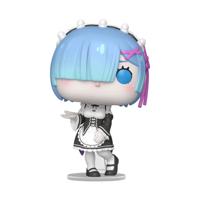 Funko Pop! figuur Re:ZERO Starting Life in Another World Rem
