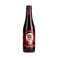 Fles 100 Watt Brewery 150 Watt Quadrupel 330ml