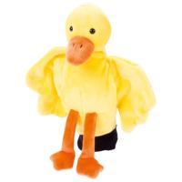 Beleduc handpop eend