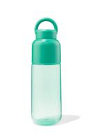 HEMA Waterfles groen 500ml
