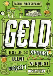 Geld - Rashmi Sirdeshpande - ebook