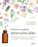 Deltas Praktisch handboek etherische olien