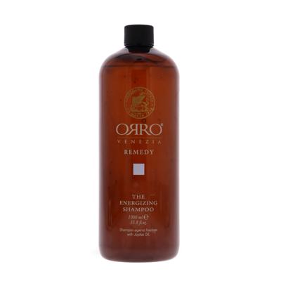 Orro Venezia Remedy The Energizing Shampoo 1000ml